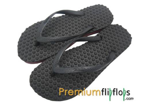 authentic rubber slippers MO P L 01