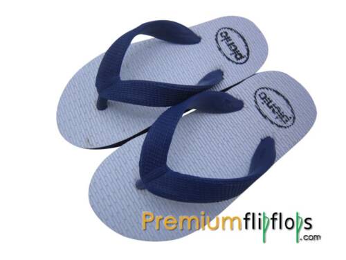 boys snow white flip flops