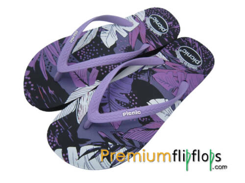 classic rubber slippers PPL SP 12