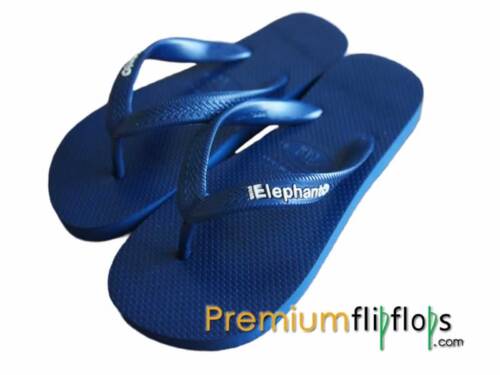 durable rubber slippers HW Mono 04