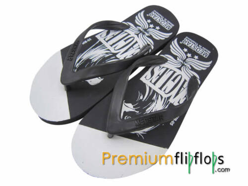 gents american flip flops