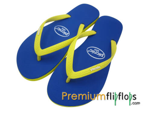 ladies slim rubber slippers