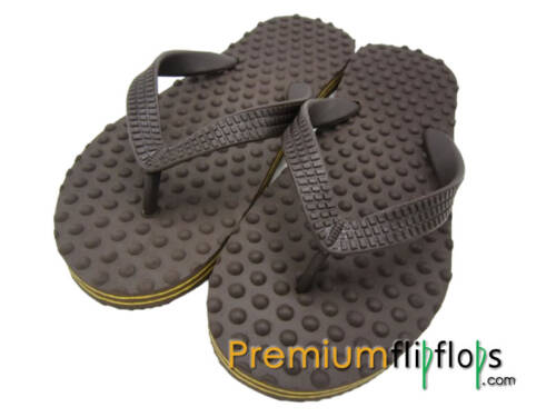 men classic pressure control flip flops