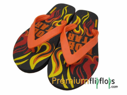 men designed for oem flip flops