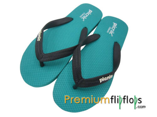 men modern rubber slippers