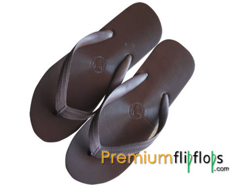 men thai made genuine flip flops