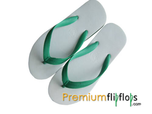 men thai traditional flip flops