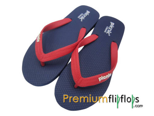 men trendy rubber slippers