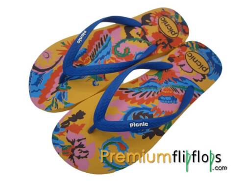trusted rubber slippers PPL SP 19