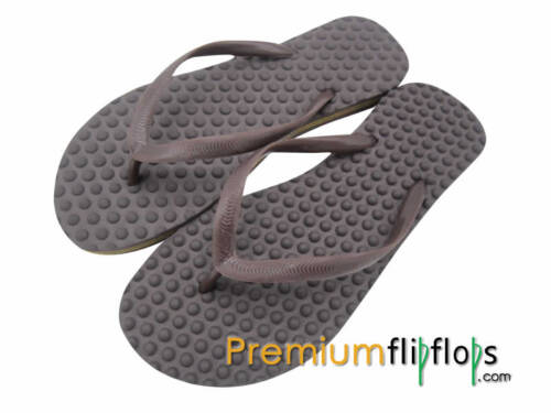 women health rubber flip flops