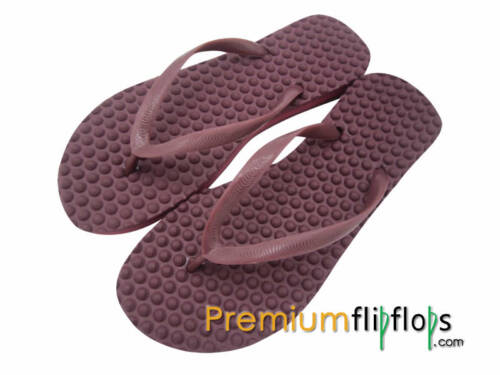 women women bubble flip flops
